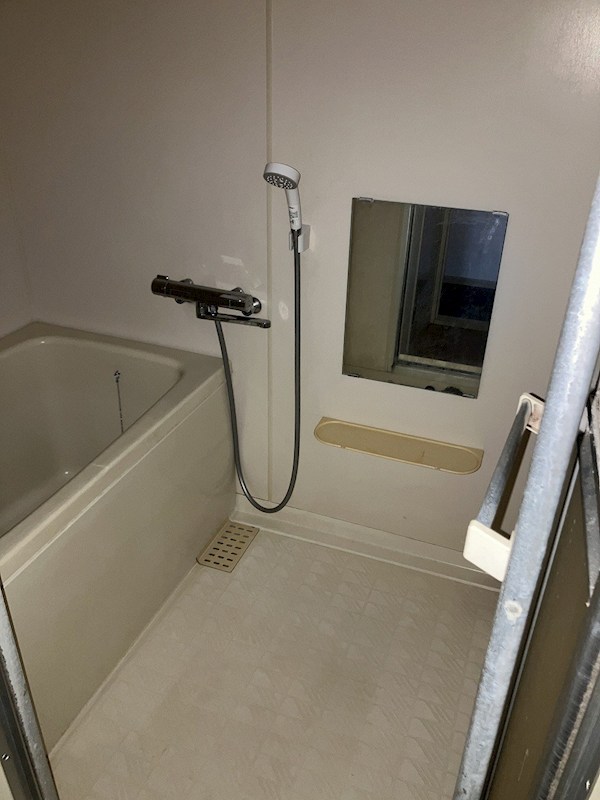 サニーハウス大磯 風呂画像