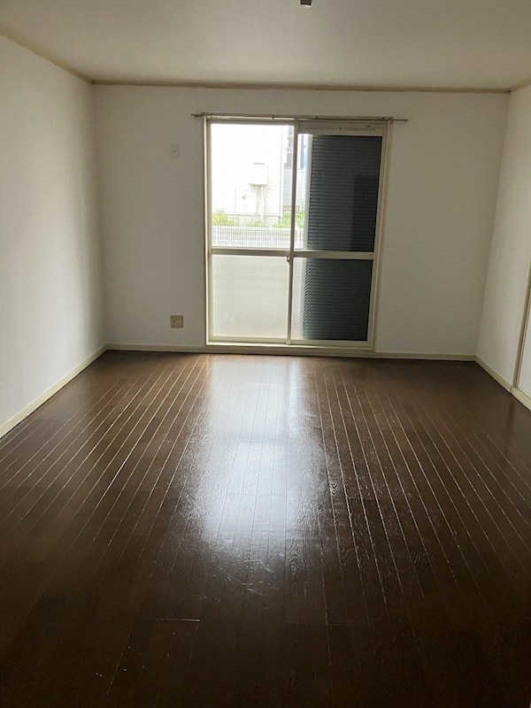 サニーハウス大磯 リビング