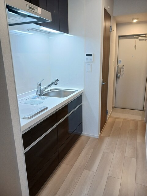 Ｍｉｎｄｓ キッチン