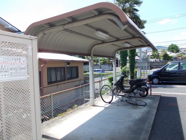 メゾン　ドゥ　ラポール その他4