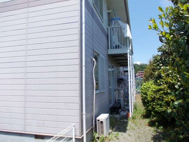 メゾン　ドゥ　ラポール その他外観1