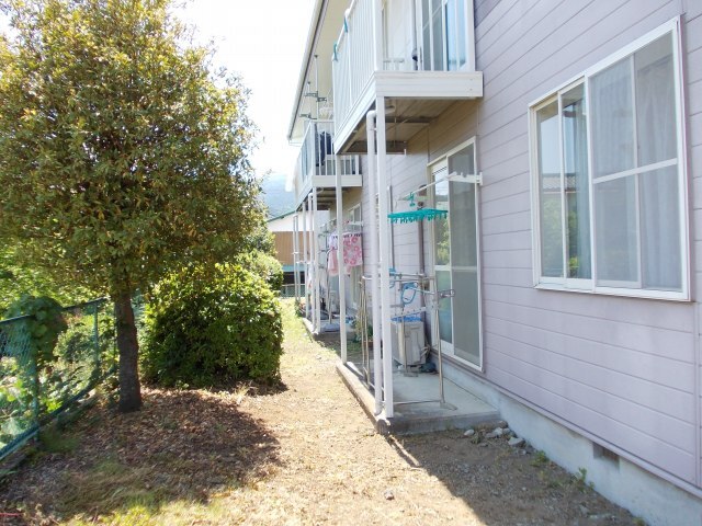 メゾン　ドゥ　ラポール その他外観3