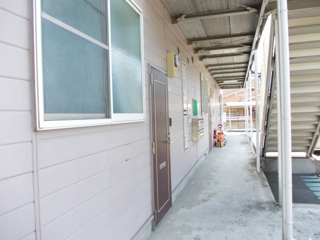 メゾン　ドゥ　ラポール その他7