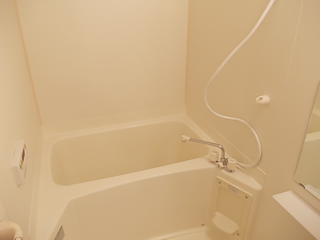 ア・ラ・モード２００２ 風呂画像