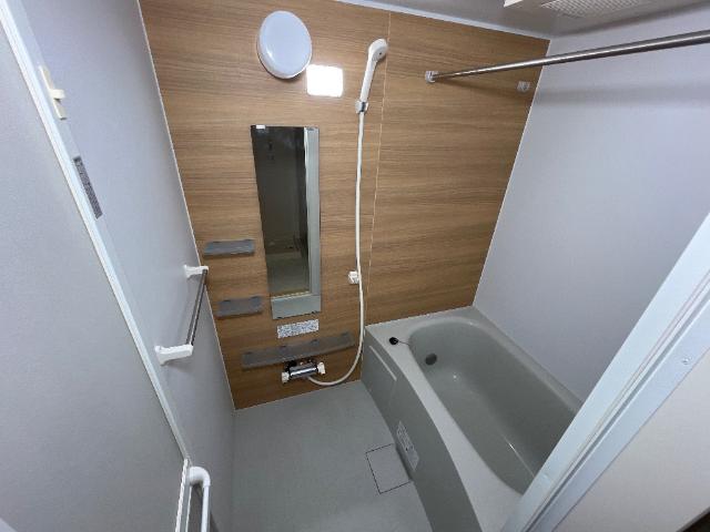 レフィナードＮ．Ｋ 風呂画像