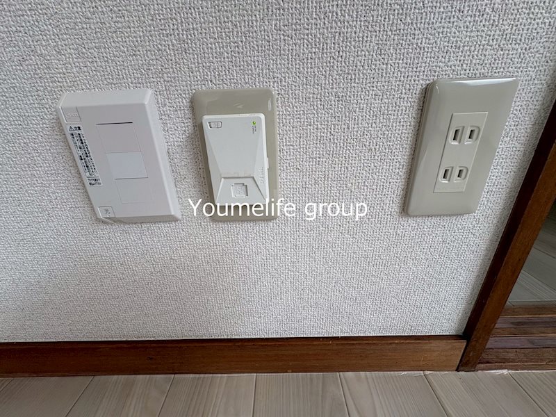 ホワイトハウス伊勢原 その他6