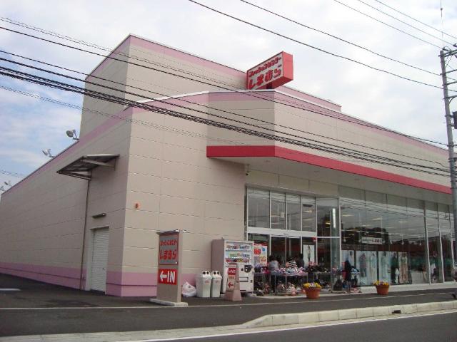 ベルクラージュ その他外観4