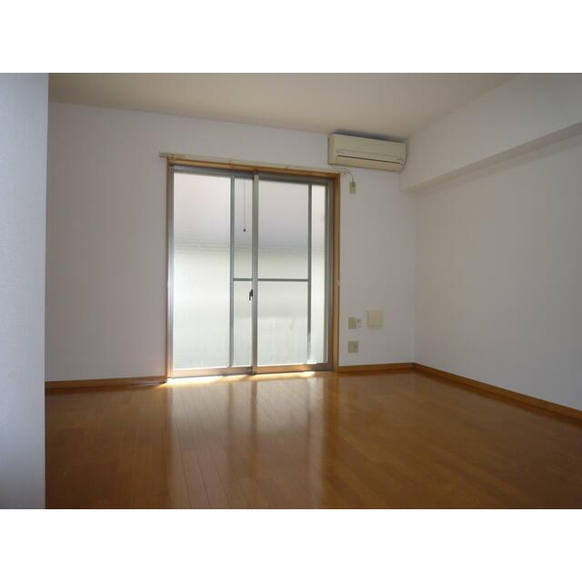 アムールハルⅡ リビング