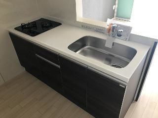 グランテージ真田 キッチン