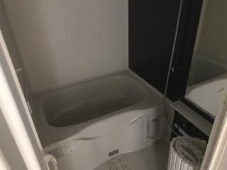 グランテージ真田 風呂画像