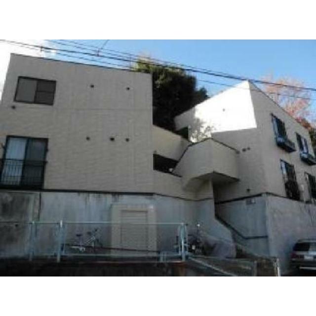 アンプルール　フェール　和勇 203号室 外観