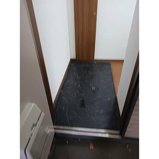 アンプルール　フェール　和勇 玄関