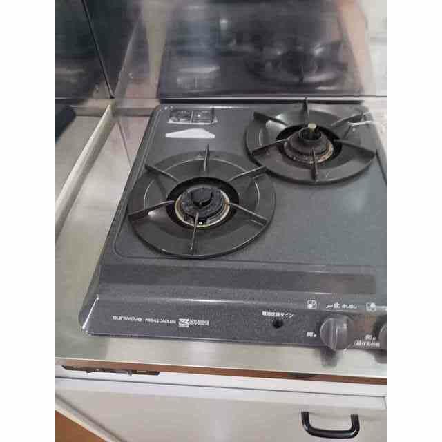 アンプルール　フェール　和勇 キッチン