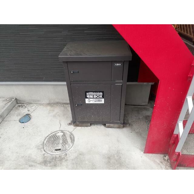 グランミネット その他外観1