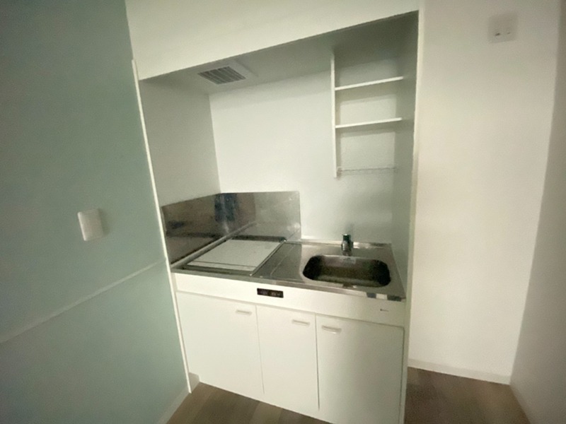 グランミネット キッチン