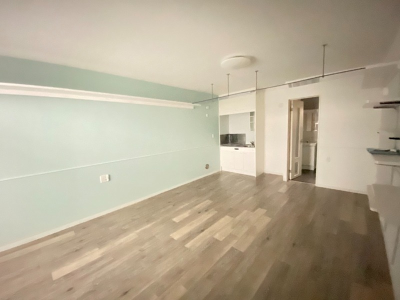 グランミネット ベッドルーム