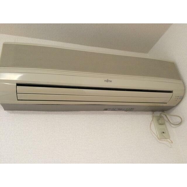 アンプルール　フェール　ライム その他設備