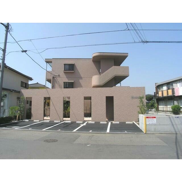 フォンテーヌ その他9