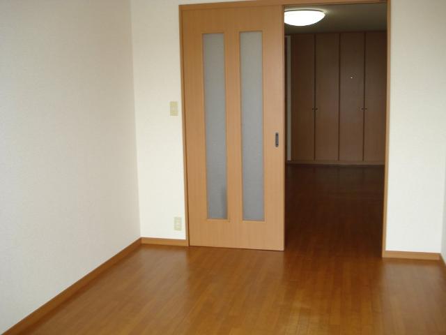 ソレジオ湘南 リビング