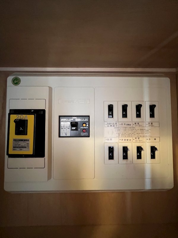 メゾンカワベ その他6