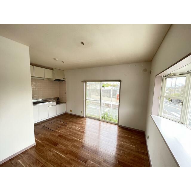 ホープ戸塚台 リビング