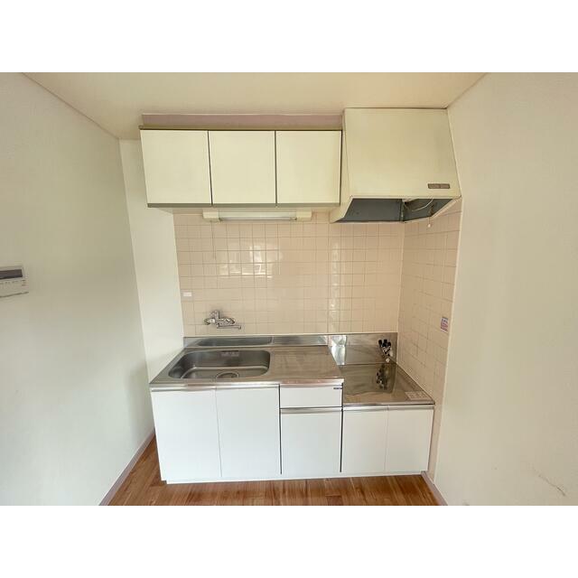 ホープ戸塚台 キッチン