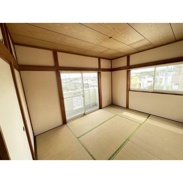 ホープ戸塚台 ベッドルーム