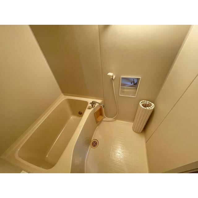 ホープ戸塚台 風呂画像