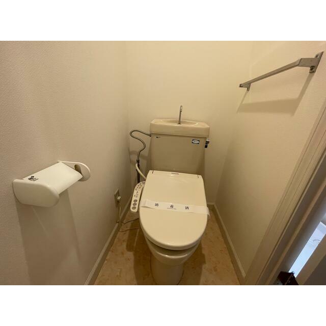 クエスタ・デ・ラモスⅠ その他1