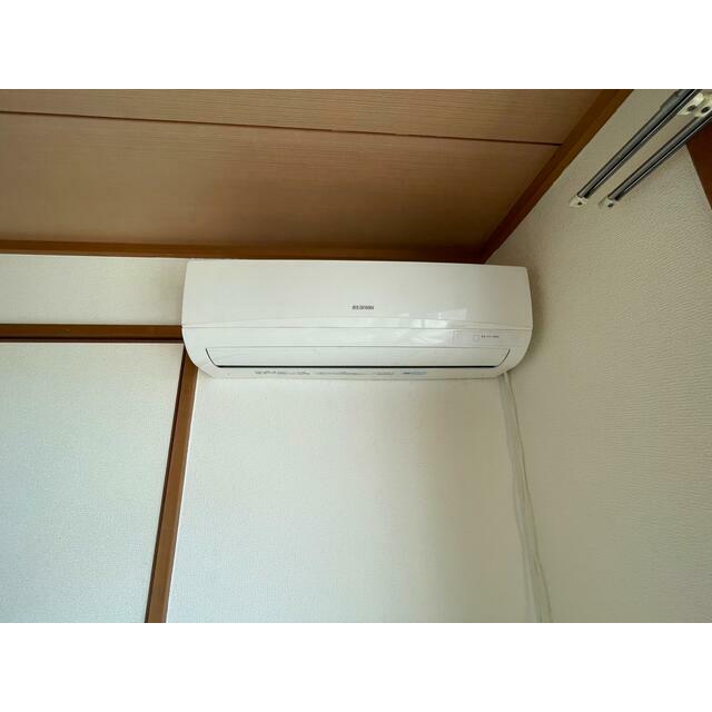 クエスタ・デ・ラモスⅠ その他5