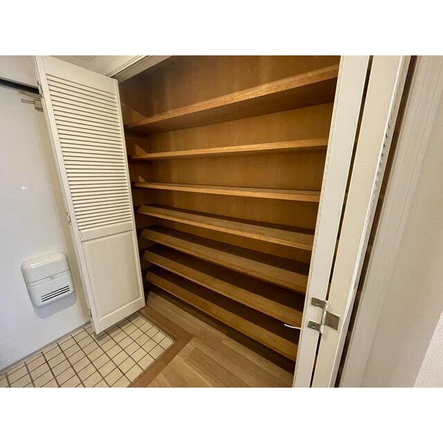 クエスタ・デ・ラモスⅠ その他8