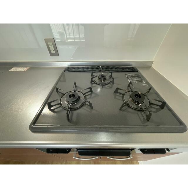 クエスタ・デ・ラモスⅠ その他9