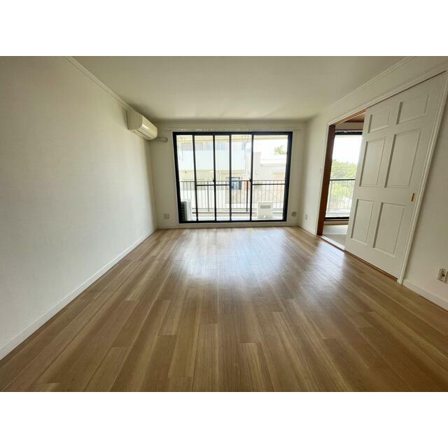 クエスタ・デ・ラモスⅠ リビング