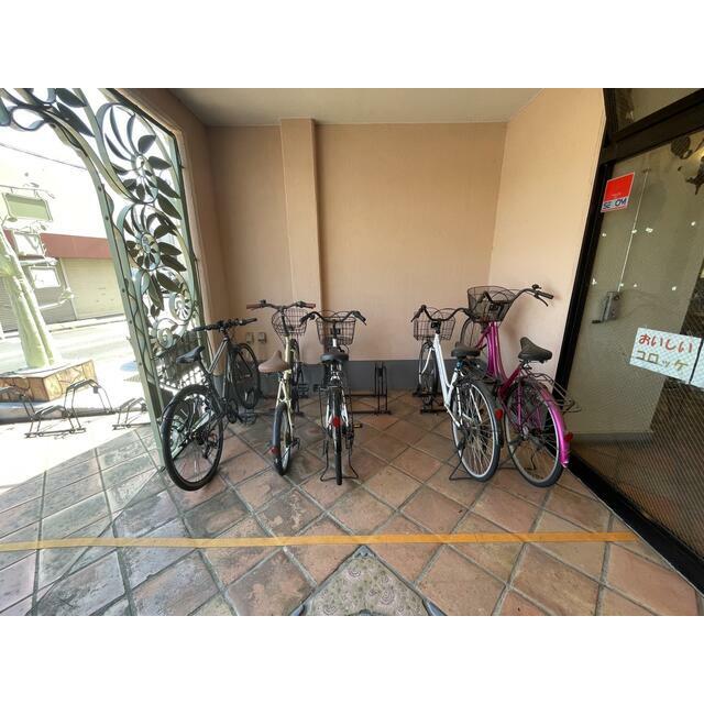 クエスタ・デ・ラモスⅠ その他13