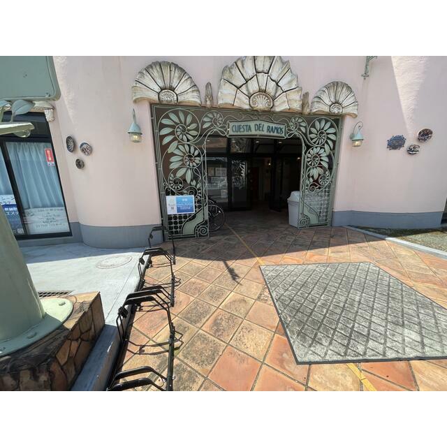 クエスタ・デ・ラモスⅠ その他14