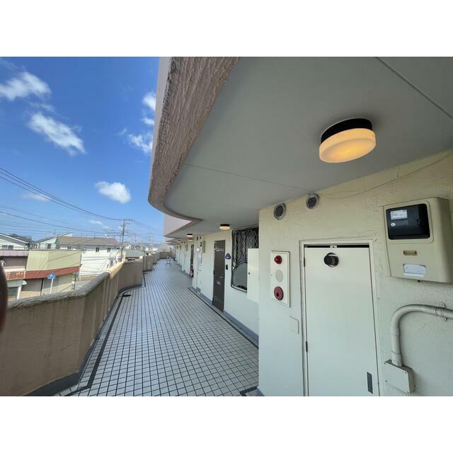 クエスタ・デ・ラモスⅠ その他15