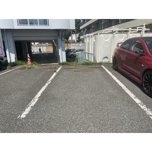 クエスタ・デ・ラモスⅠ その他16