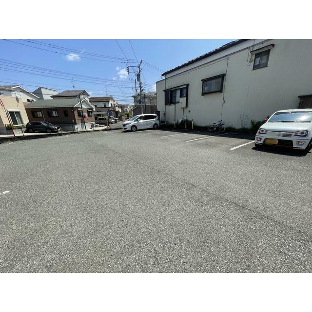 クエスタ・デ・ラモスⅠ その他18