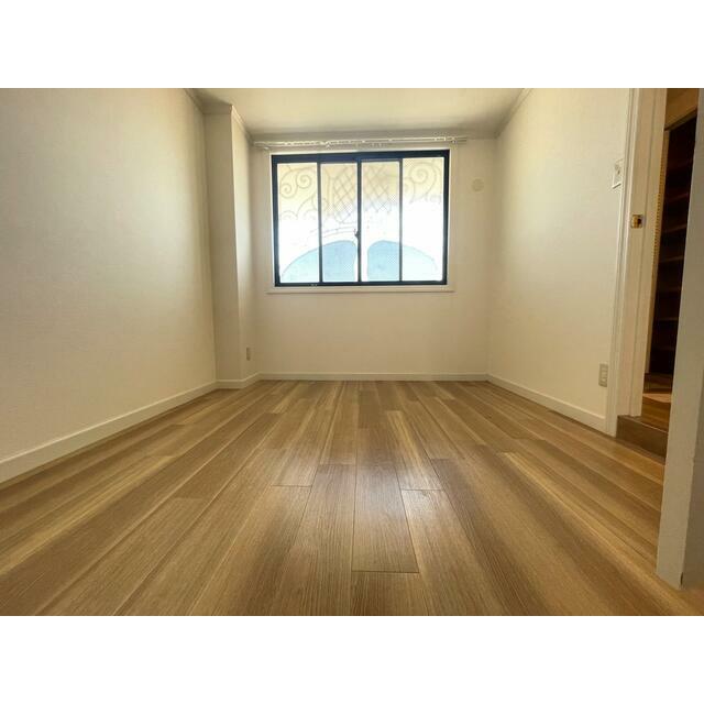 クエスタ・デ・ラモスⅠ その他19