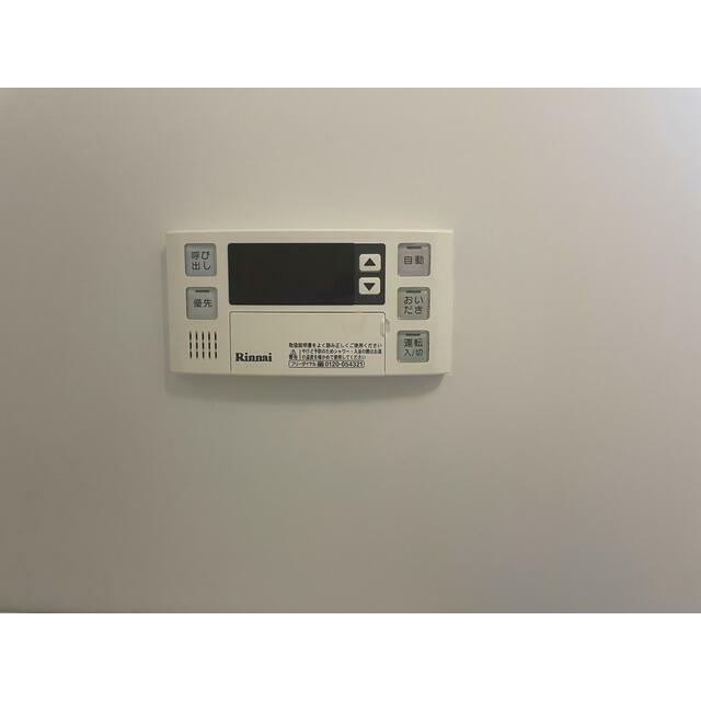 クエスタ・デ・ラモスⅠ その他21