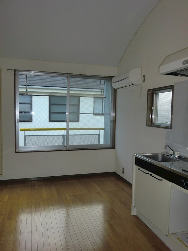 シルバーウェーブコートI その他3