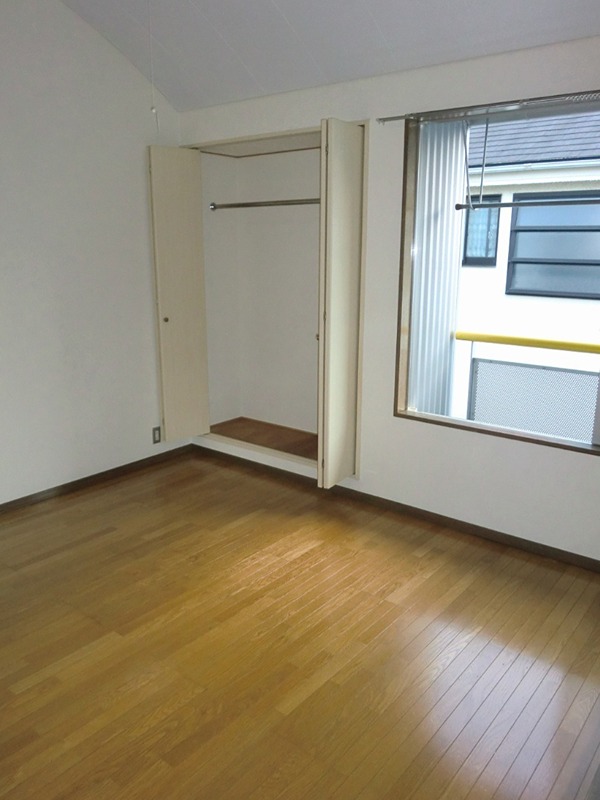 シルバーウェーブコートI リビング