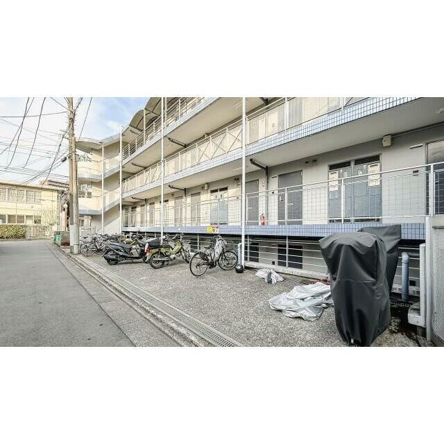 メゾンド本厚木 その他外観1