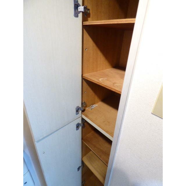 メゾンド本厚木 玄関