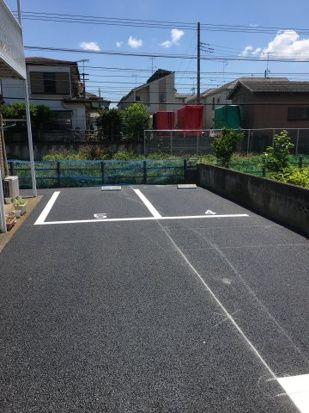 セジュール桜ヶ丘 その他外観1