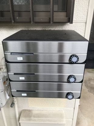 セジュール桜ヶ丘 その他外観2