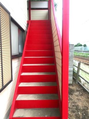 セジュール桜ヶ丘 その他外観3