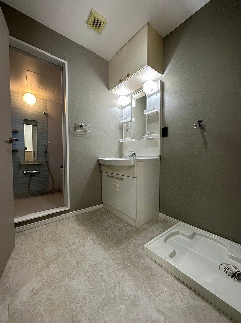 ＶＩＬＬＡＧＥ森の里　Ａ号棟 その他1