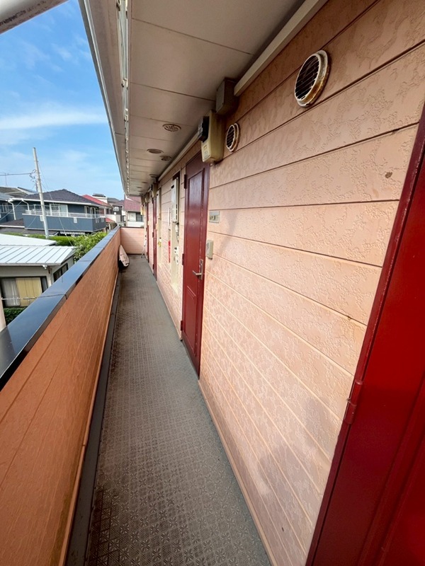 サーフアンドサンド その他外観1