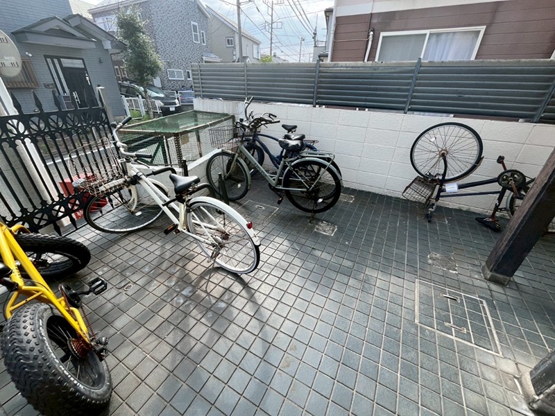 サーフアンドサンド その他外観2